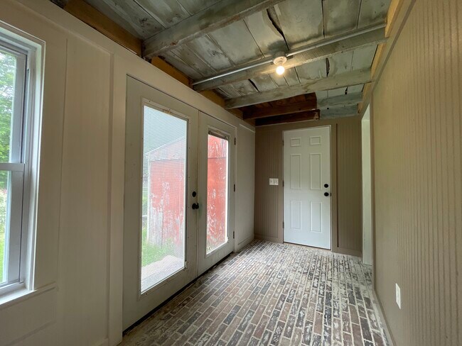 Foto del edificio - Buxton