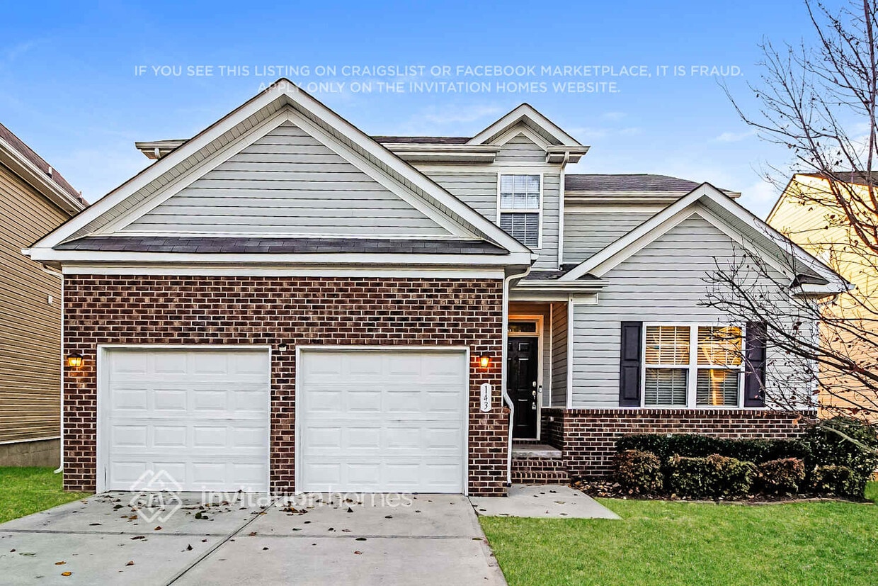 Foto principal - 143 Farmers Folly Dr