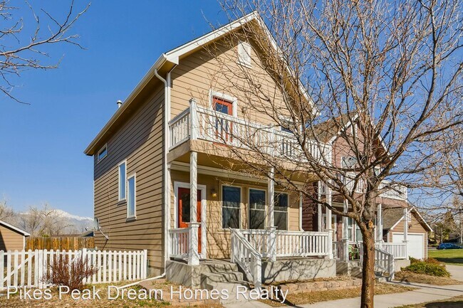 Building Photo - 3 br, 3.5 bath House - 1334 Flycatcher Lane