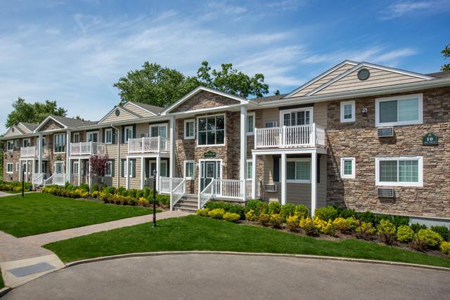 Building Photo - Fairfield Creekside At Patchogue Village