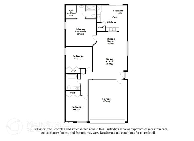 Building Photo - 3334 Net Ct