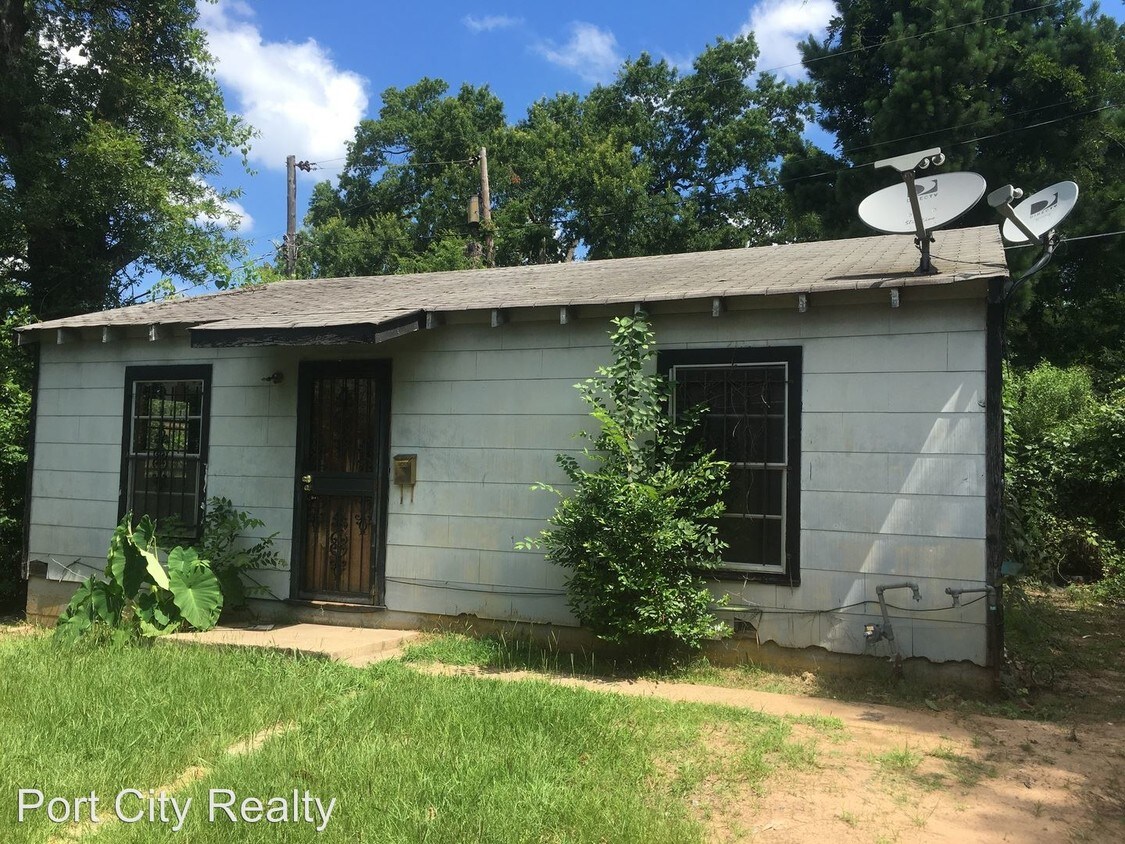 Foto principal - 3318 1/2 Darien St