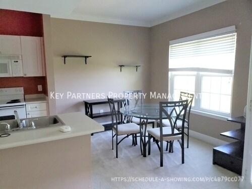 Foto del edificio - 11609 Tomahawk Creek Pkwy