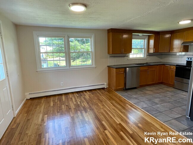 Foto del edificio - 4 Dragon Court Cir