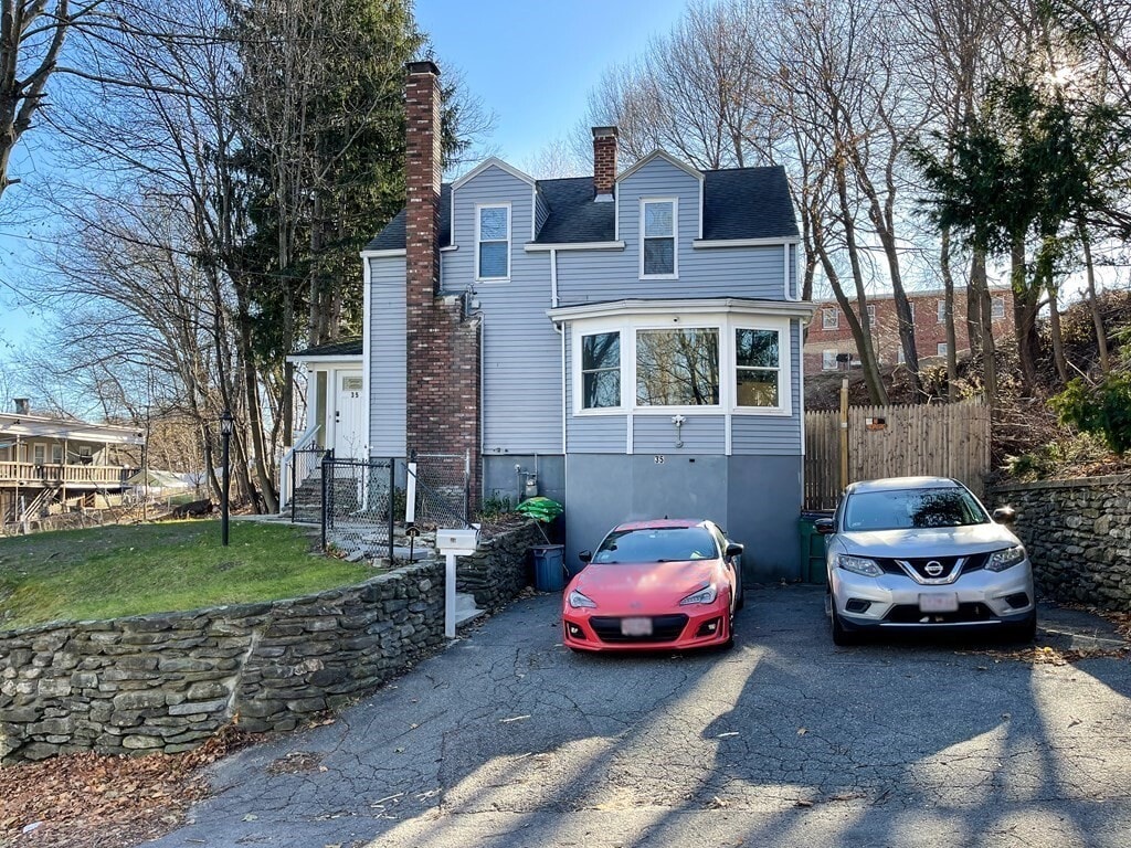 35 Birch St, Fitchburg, MA 01420 House Rental in Fitchburg, MA