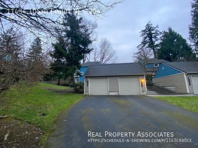 Building Photo - 11434 105th Ct NE