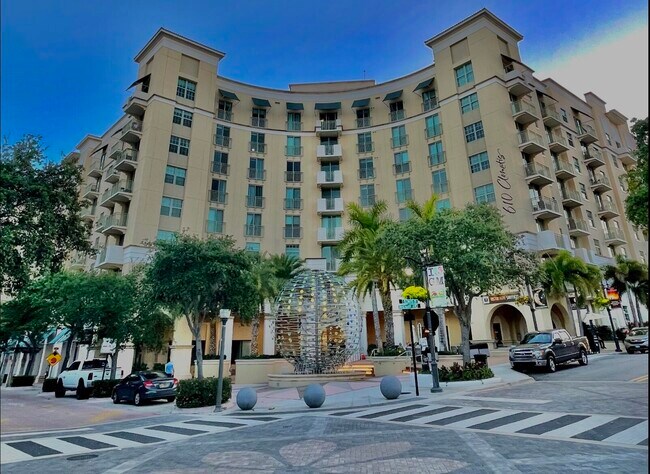 Foto del edificio - 610 Clematis St