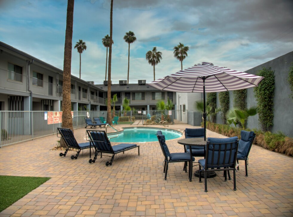 Primary Photo - Coronado Flats
