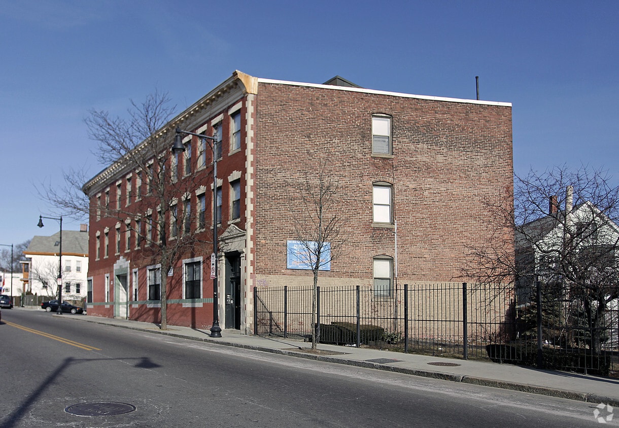 444 Geneva Ave, Boston, MA 02122 Apartments in Boston, MA