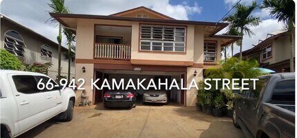 Building Photo - 66-942-942 Kamakahala St