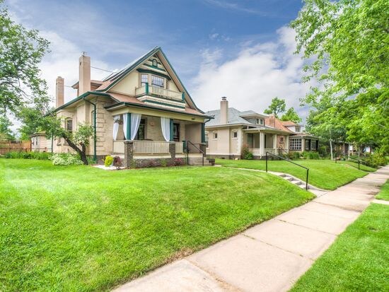 Primary Photo - 3811 Newton St