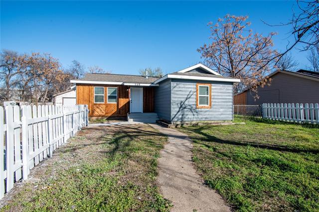 Foto principal - 540 Hensley Dr