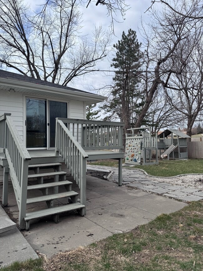 Foto del edificio - 20502 Cleveland St