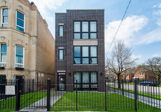 Building Photo - 2159 W Adams St