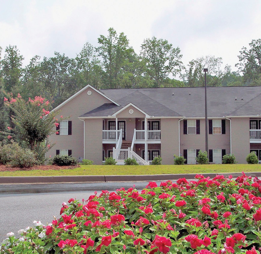 Heritage at Riverwood - Heritage at Riverwood
