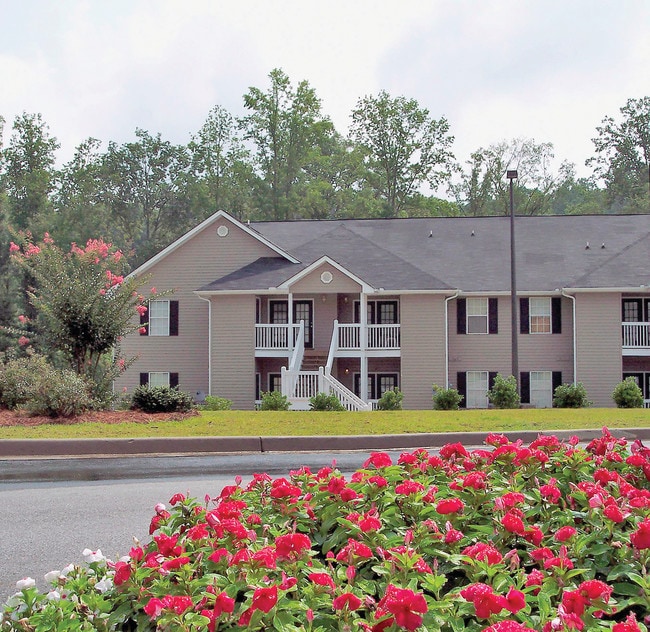 Heritage at Riverwood - Heritage at Riverwood Apartments