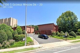 Building Photo - 1500 S George Mason Dr