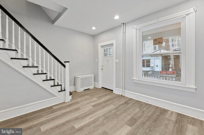 Foto del edificio - 2961 N Bailey St