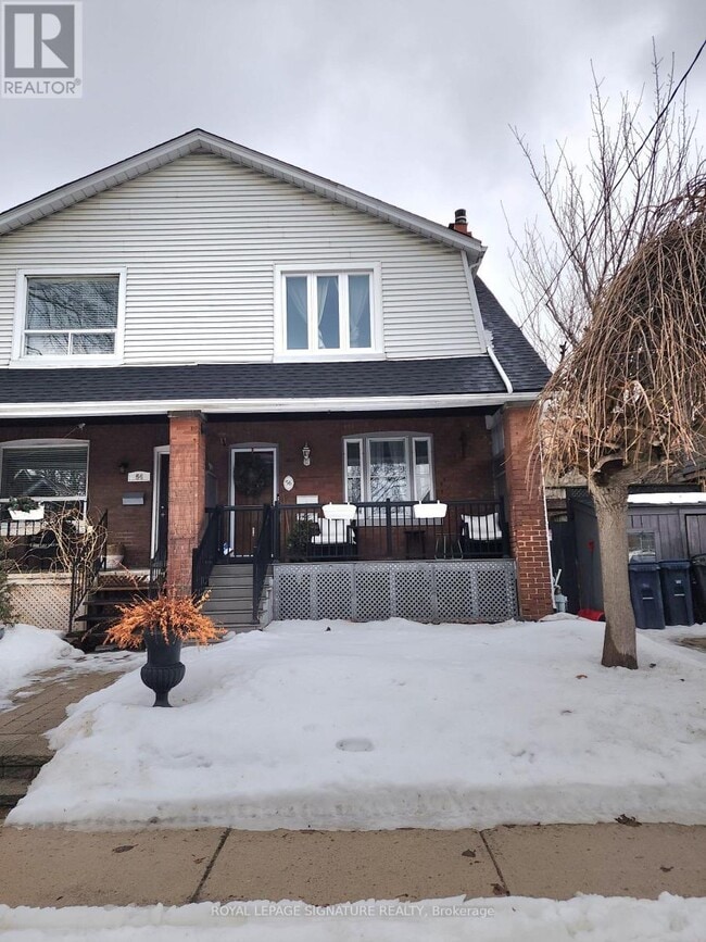 Building Photo - 56 Bloomfield Ave