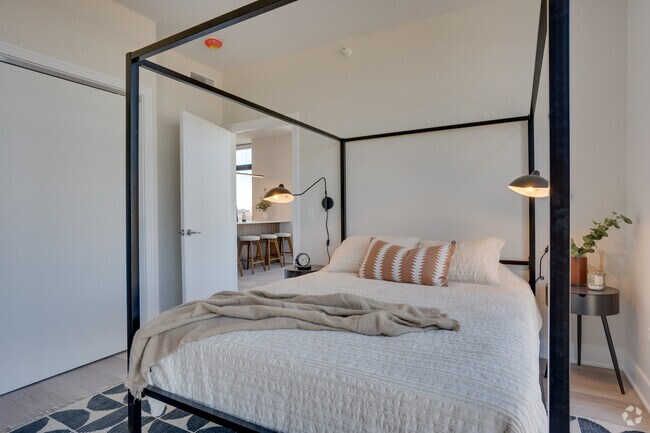 Foto del edificio - The Avra West Loop