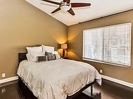 Master Bedroom - 26412 Vicente Lugo