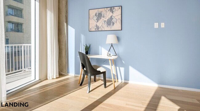 Foto del edificio - 143 E Commerce St