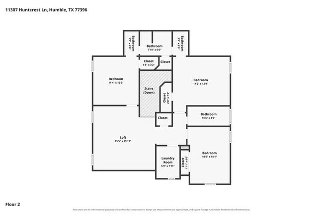 Building Photo - 11307 Huntcrest Ln