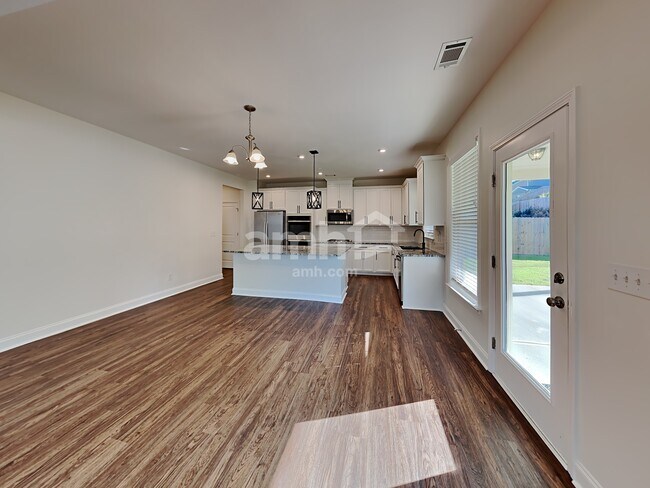 Foto del edificio - 5935 Hart Way