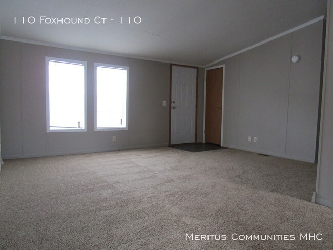 Building Photo - 110 Fox Hound Ct