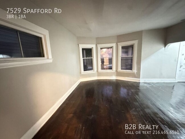 Foto del edificio - 7529 Spafford Rd