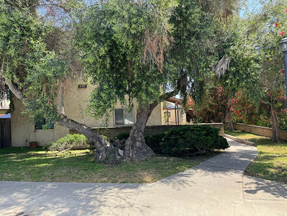 Primary Photo - 540 Union Ave #E Old Orcutt