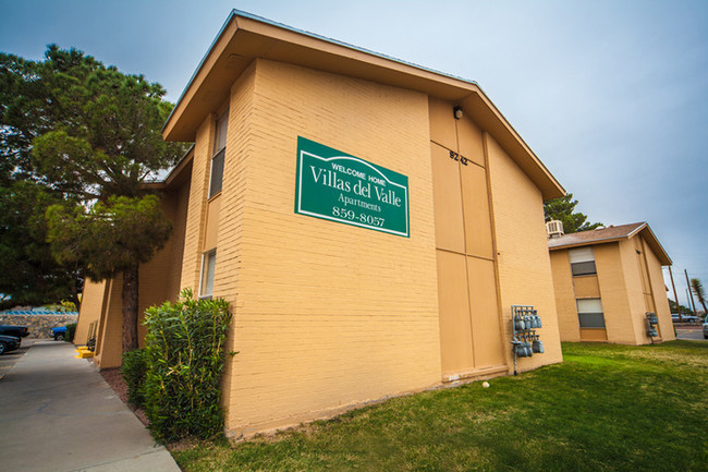 Foto del edificio - Villas del Valle Apartments