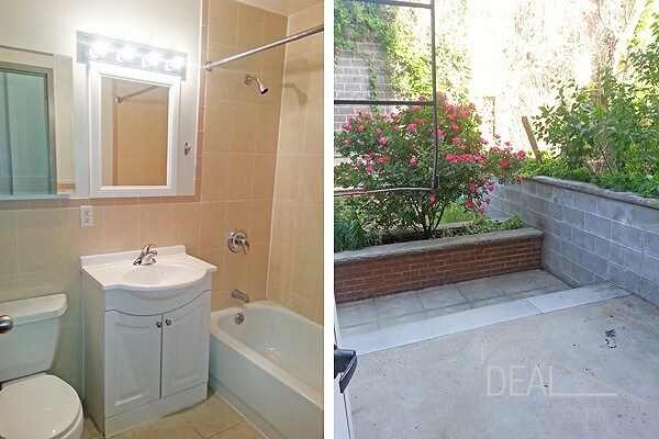 Foto del edificio - Huge 1 BR in Red Hook!