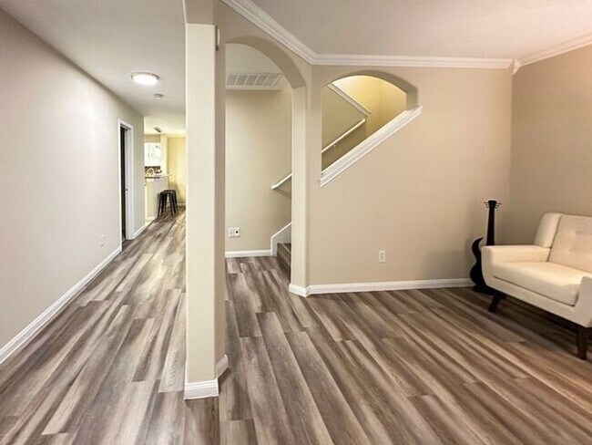 Foto del edificio - Beautiful 4-Bedroom Home in Katy, TX – Spa...