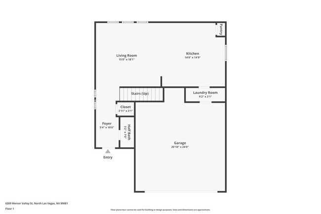 Foto del edificio - 6209 Mercer Valley St