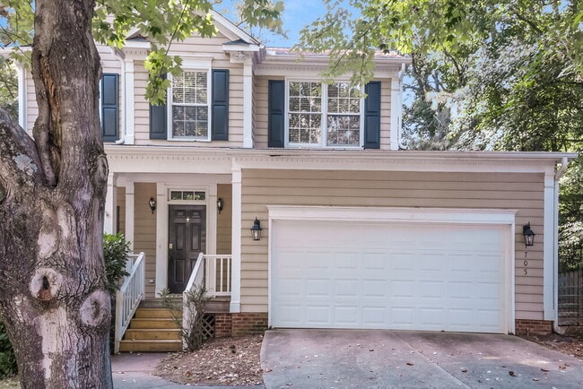 Building Photo - 7705 Hollyheight Ln