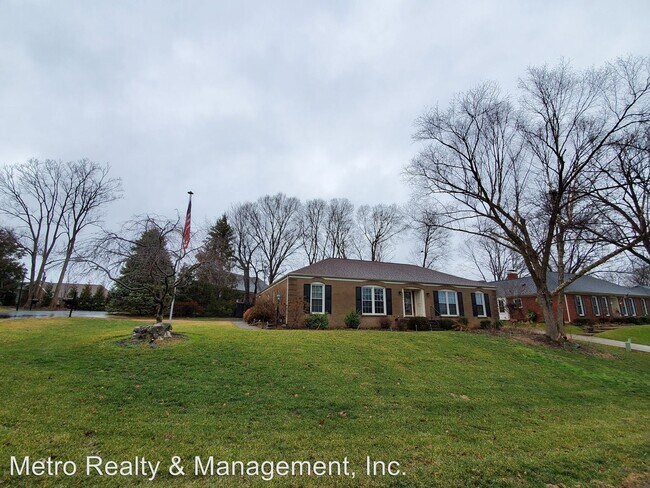 Building Photo - 3 br, 2 bath House - 8801 Cranborne Ct