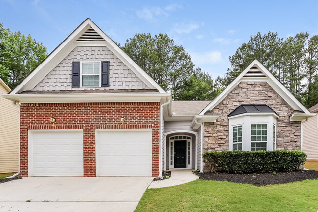 Building Photo - 2839 Stonewall Ln SW