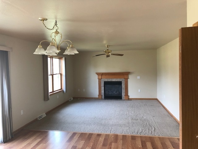 Main living room - 6956 Littlemore Dr