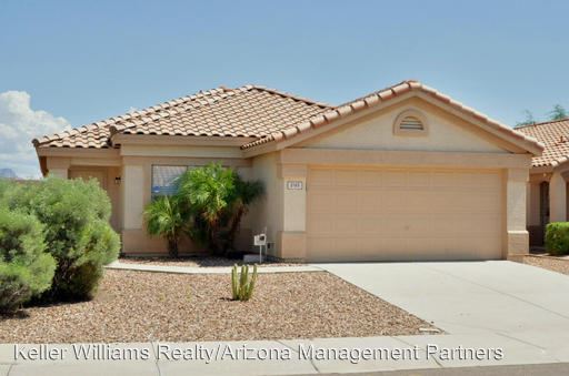 Primary Photo - 2165 S Palo Verde Dr