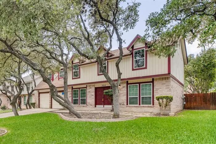 Primary Photo - 7814 Bent Briar, San Antonio, TX, 78250