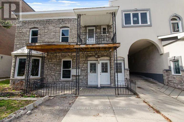Photo principale - 45 St Andrew St