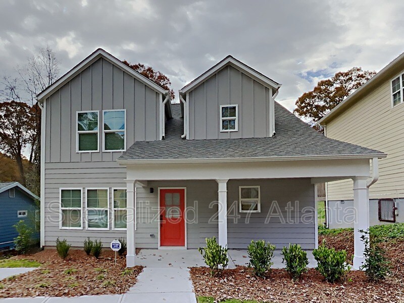 Primary Photo - 2362 St James Dr NW