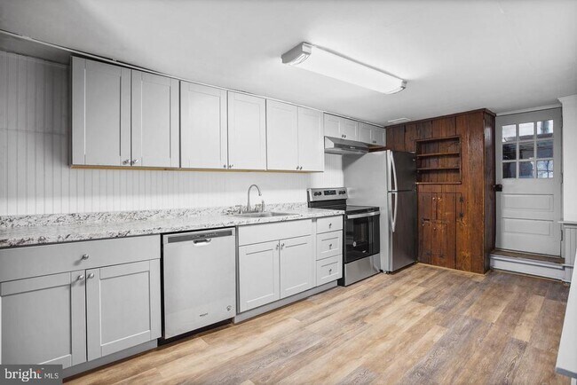 Foto del edificio - 208 Westtown Way