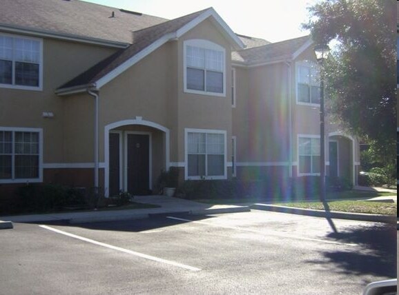 Spring Harbor Apartments Mount Dora, FL