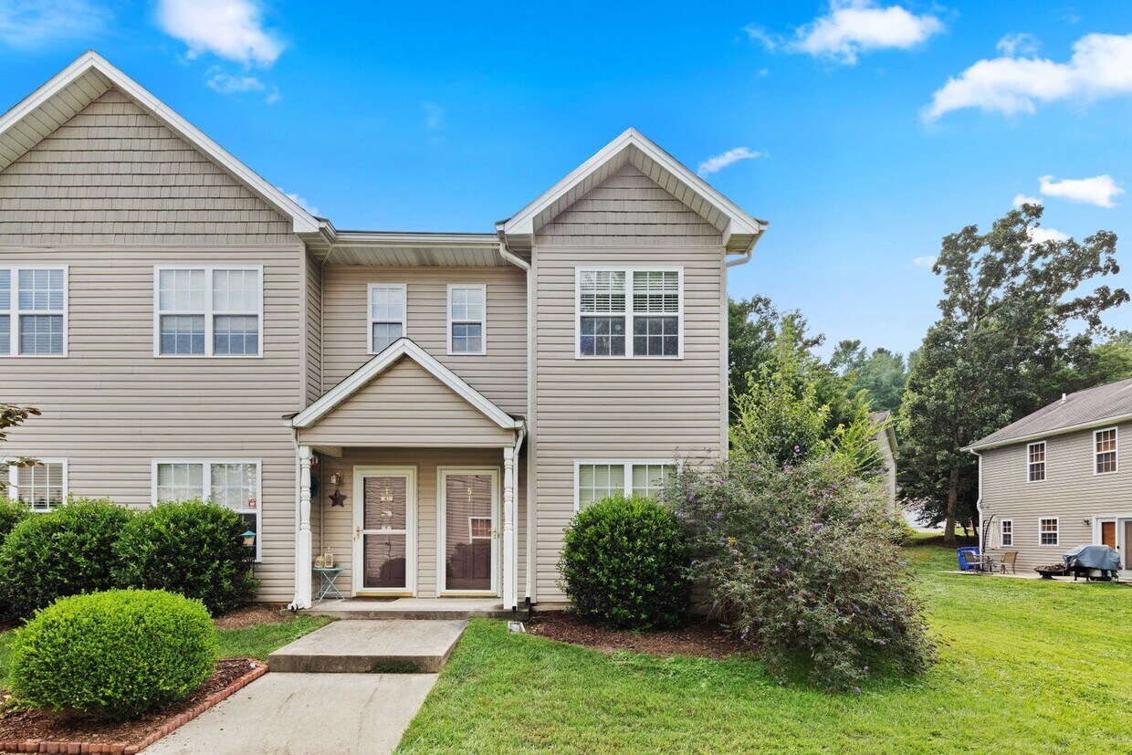 Foto principal - Fletcher Townhouse