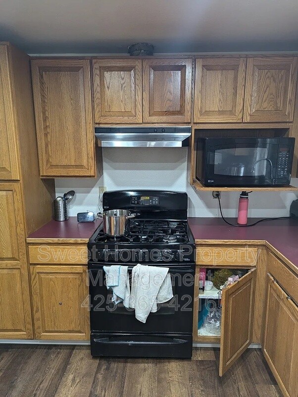 Foto del edificio - 15820 NE 106th St