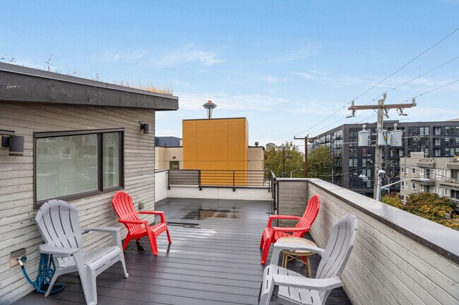 Foto del edificio - 724 3rd Ave N