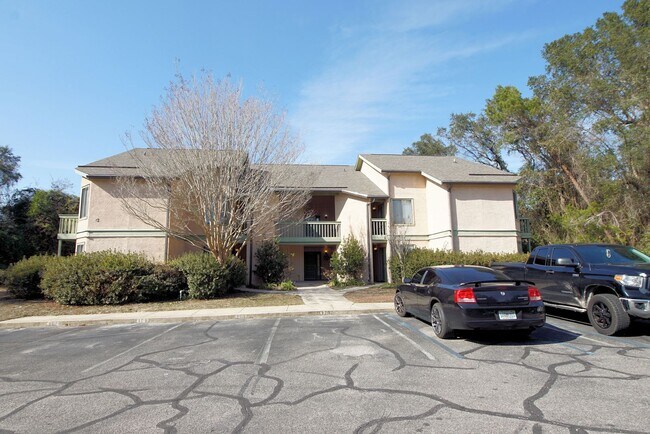 Foto del edificio - First Floor Condo in Bluewater Bay