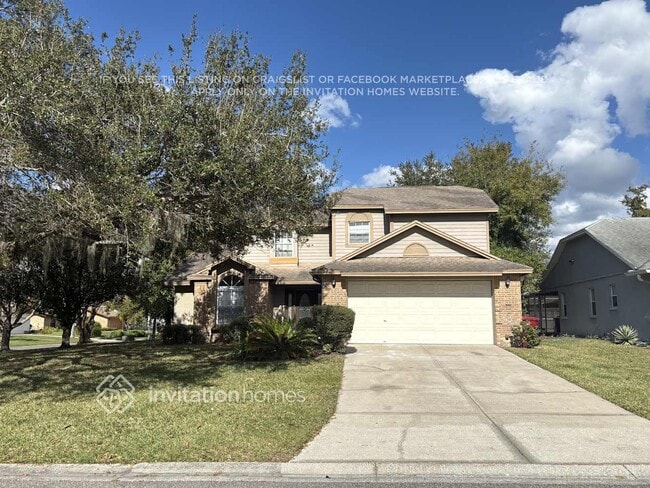 Building Photo - 1904 Paddock Dr